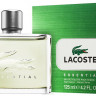 Lacoste "Essential" for men 125 ml A-Plus