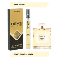 Компактный парфюм  Beas Chanel Gabriella for women 10 ml арт. W 547