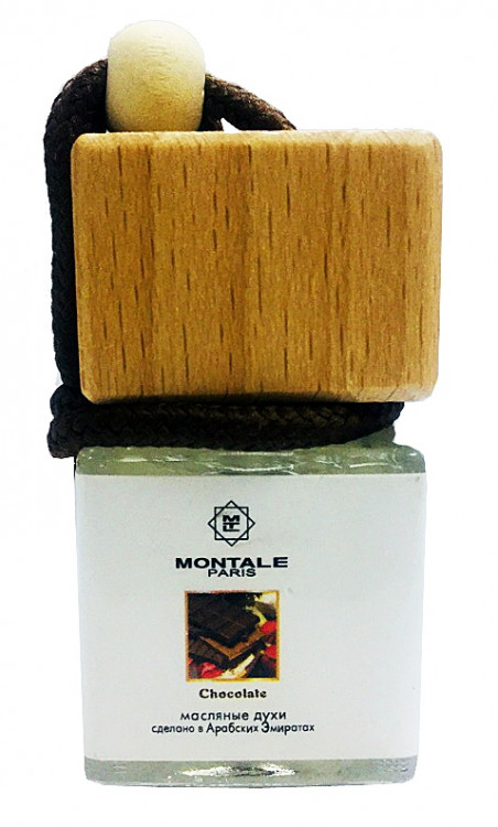 Ароматизатор Montale Chocolate 10 ml