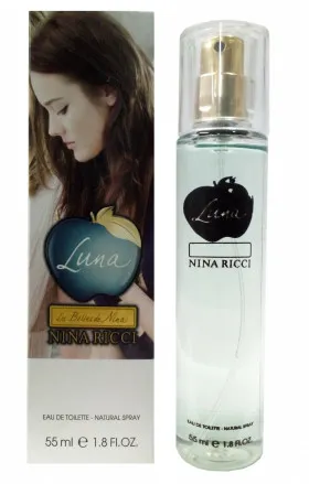 Духи с феромонами 55 ml Nina Ricci Les Belles De Luna