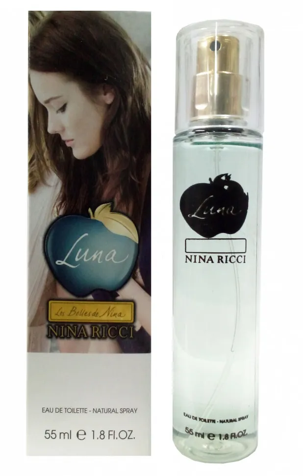 Духи с феромонами 55 ml Nina Ricci Les Belles De Luna