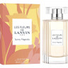 Lanvin Les Fleurs de Lanvin Sunny Magnolia edt for woman 90 ml ОАЭ
