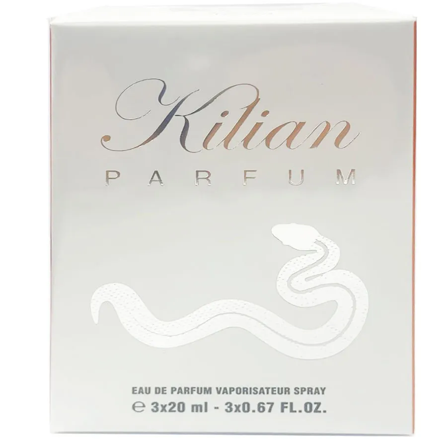 КиLиан Good girl gone Bad by Splash of Neroli edp unisex 3 x 20 ml