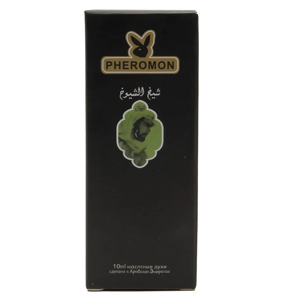 Lattafa Perfumes Sheikh Al Shuyukh unisex 10 ml