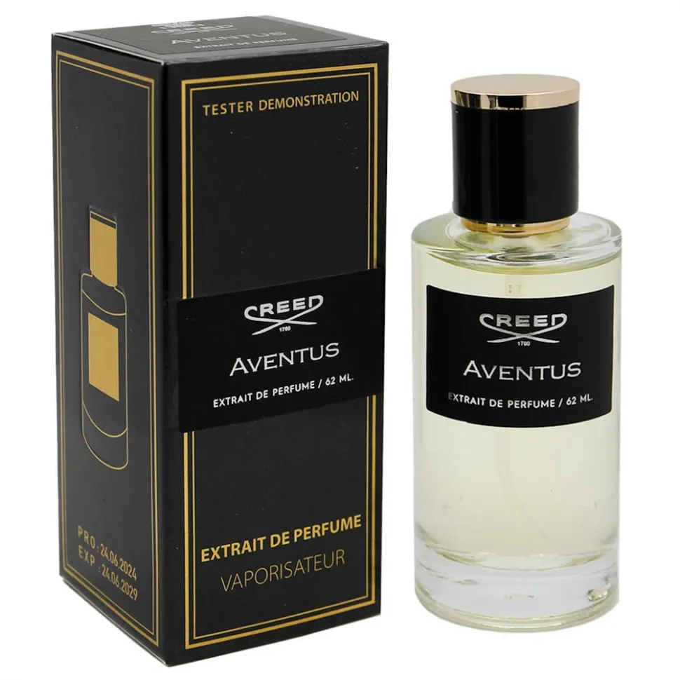 Extrait de Perfume - Creed Aventus Pour Homme 62 ml