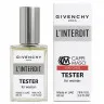 Тестер Givenchy L Interdit for woman  60 ml ОАЭ
