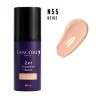 Тональный крем Lаncоме 2 in 1 Foundation + Serum spf 15 30 ml #55 Beige