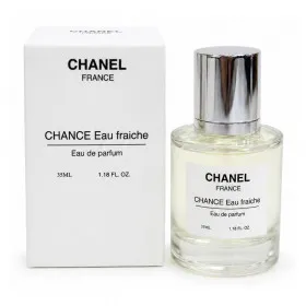 Chanel Chance Eau Fraiche edp for women 35 ml