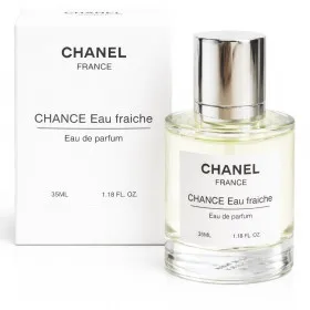 Chanel Chance Eau Fraiche edp for women 35 ml