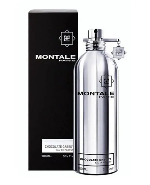 Montale Chocolate Greedy eau de parfume 100 ml