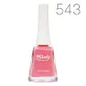 Лак для ногтей Milady 10 ml арт. 543