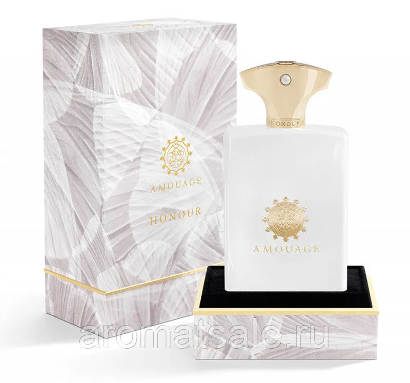 Amouage Honour for Man 100 ml A-Plus