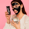 Маска от черных точек Rosel Cosmetics Black mask Siyah Maske 50g