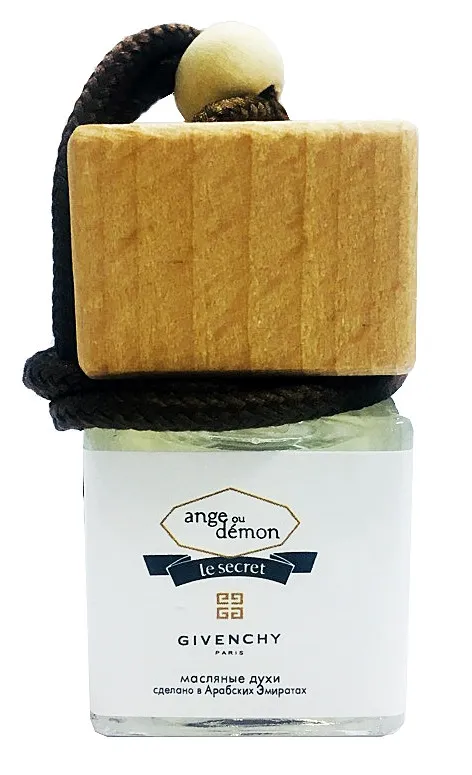 Ароматизатор Givenchy Ange Ou Demon Le Secret 10 ml