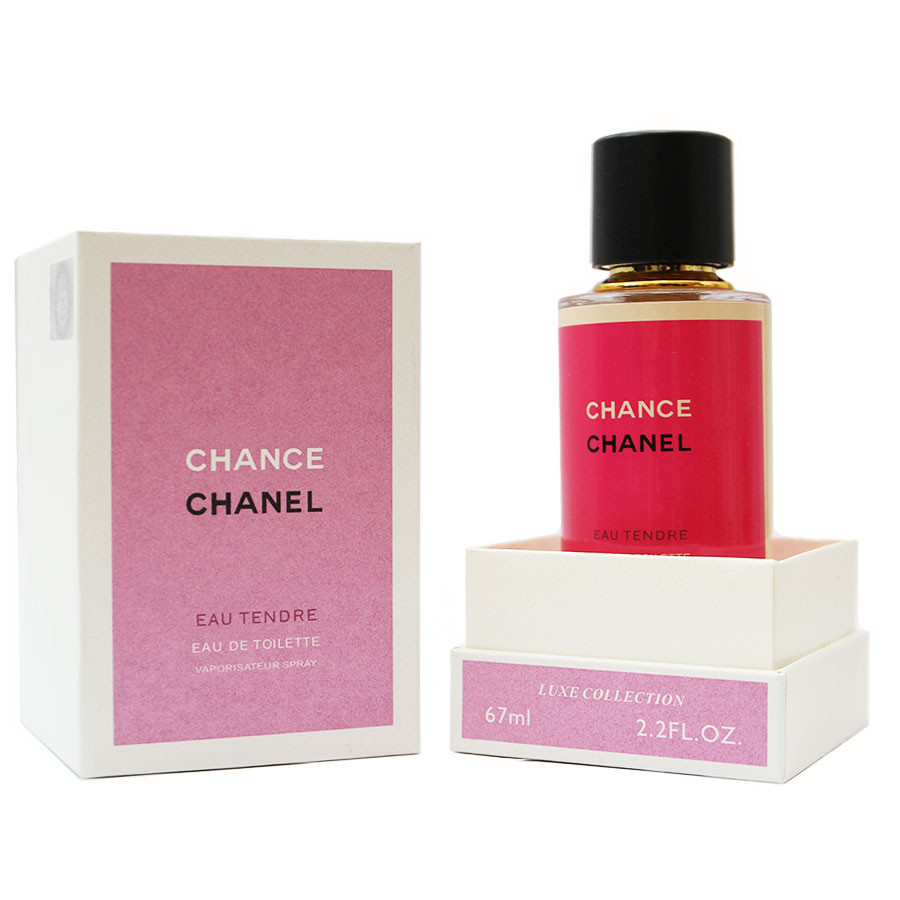 Nước hoa Nước Hoa Nữ Chanel Chance Eau Tendre EDP giá rẻ  AUTH PERFUME