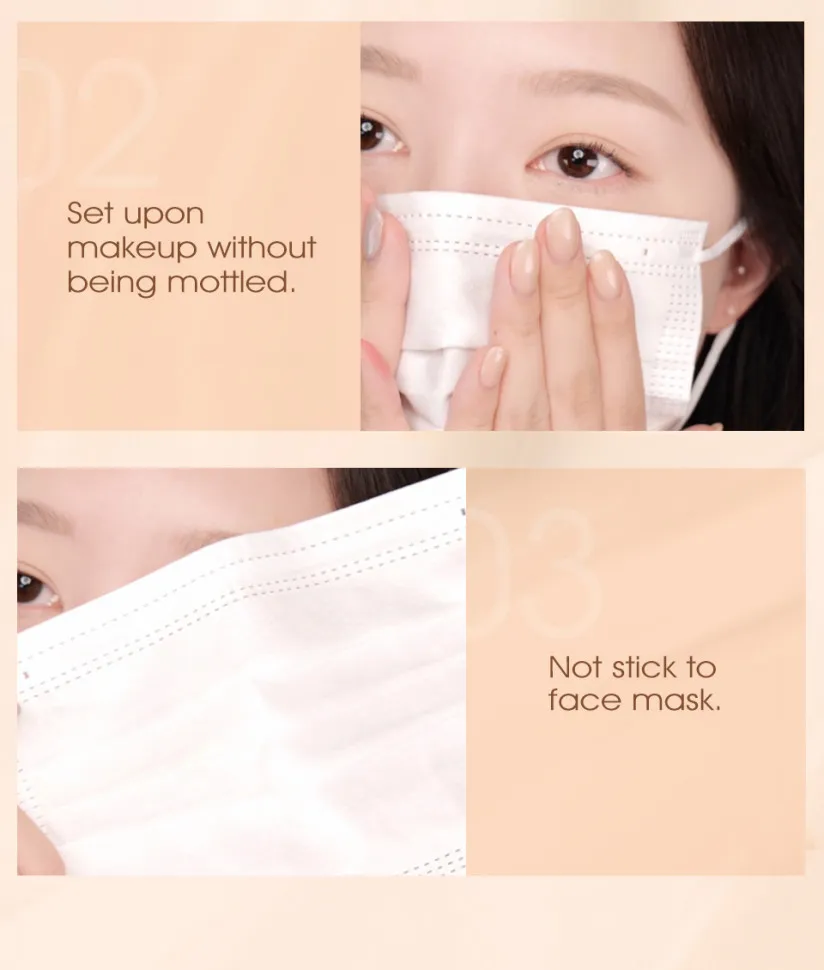 O.TWO.O BB-крем для лица - кушон арт. SE003 #2 natural 2.5 g