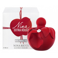 Nina Ricci "Nina Rouge" edt for woman 80 ml ОАЭ