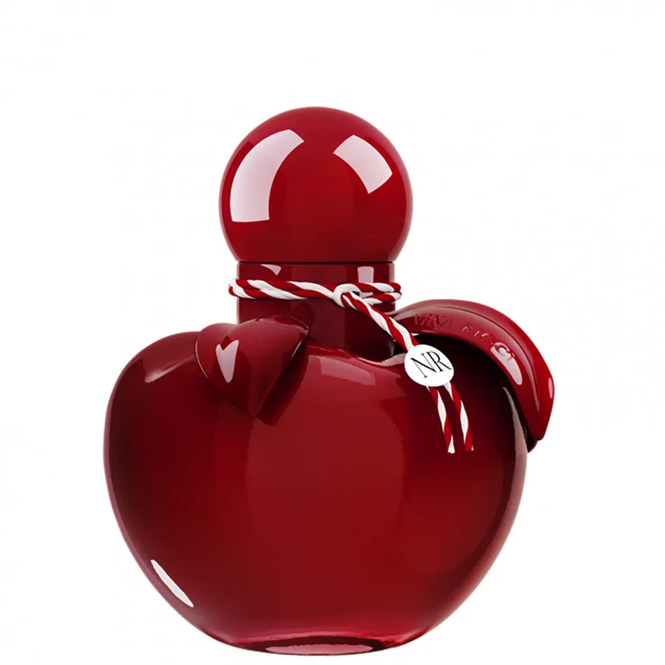 Nina Ricci Nina Rouge edt for woman 80 ml ОАЭ