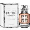 Givenchy L Interdit Edition Couture  for women 80 ml