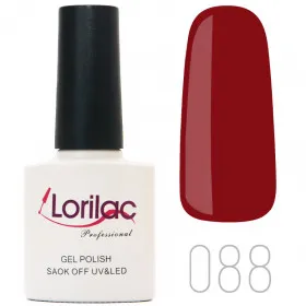Гель-лак Lorilac -088 10 ml