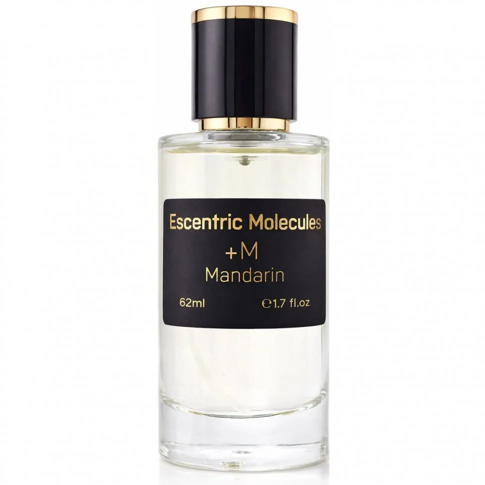 Тестер Extrait de Perfume -  Эксцен. Молек. Молек. 01 + Mandarin unisex  62 ml
