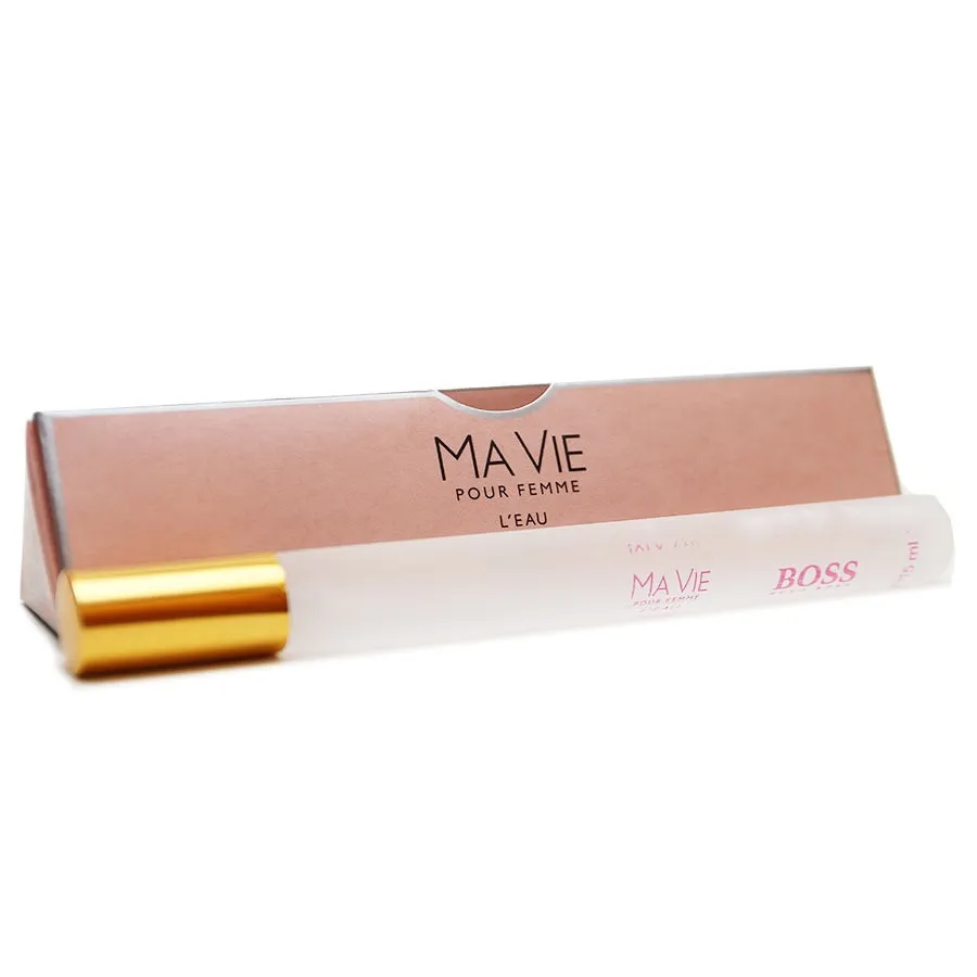 Hugo Boss Ma Vie L Eau pour femme 15 ml