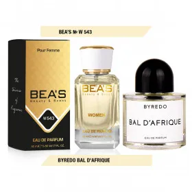 Парфюм Beas Byredo Bal D'afrique 50 ml for women арт. W 543