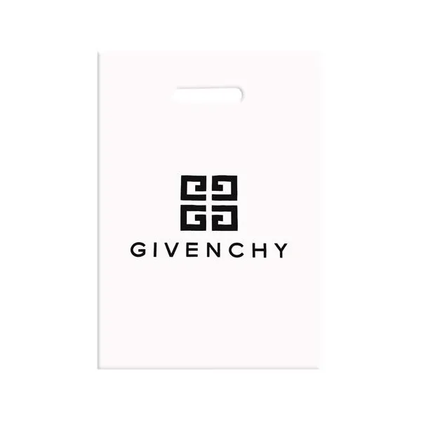 Полиэтиленовый пакет Givenchy 40x30 см