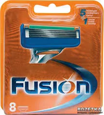 Кассеты Джи фьюжн (8шт)