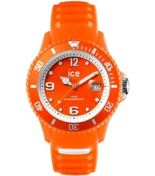 Часы наручные Ice Watch SUN.NOE.U.S.14(Neon Orange)