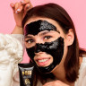 Маска от черных точек Rosel Cosmetics Black mask 50g