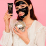 Маска от черных точек Rosel Cosmetics Black mask 50g