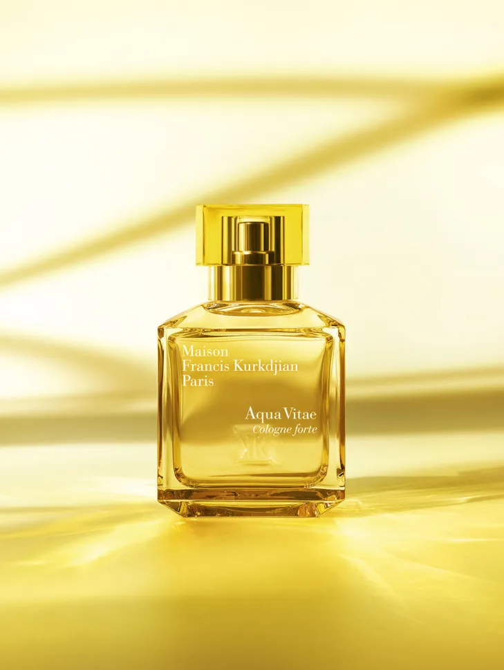 Maison Francis Kurkdjian Aqua Vitae Cologne Forte Eau de Parfum 70 ml