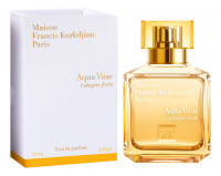 Maison Francis Kurkdjian Aqua Vitae Cologne Forte Eau de Parfum 70 ml
