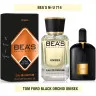 Парфюм Beas Tom Ford Black Orchid  unisex 25 ml арт. U 714