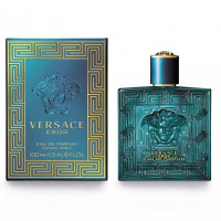 Versace "EROS" eau de parfum for man 100 ml