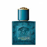 Versace "EROS" eau de parfum for man 100 ml