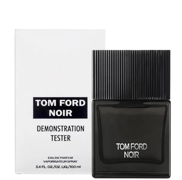 Тестер TOM FORD Noir eau de parfum for men 100 ml