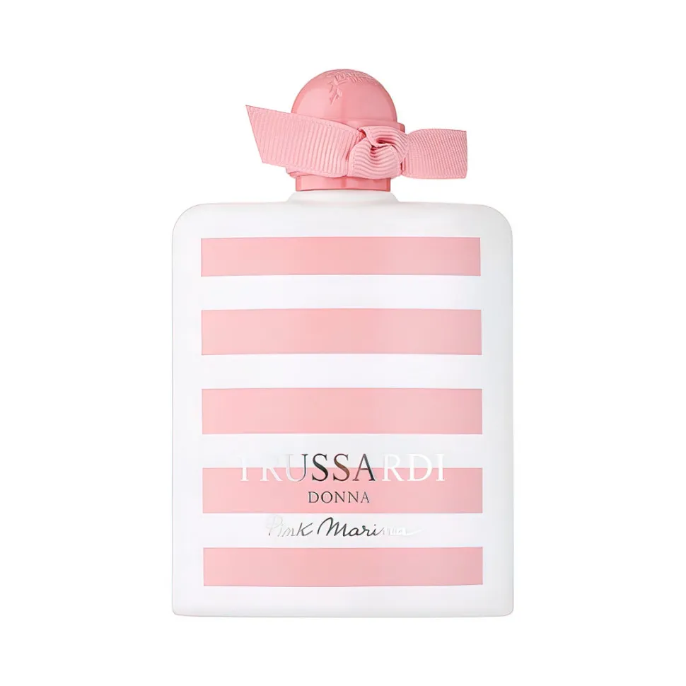 Trussardi Donna Pink Marina edt for woman 100ml