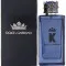 Дольче Габбана K by edp for men 100 ml A Plus