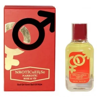 Nroticuerse Narkotic God Girl Gone Bad Extrem – КиLиан Good Girl Gone Bad Extreme edp 100 ml