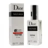 Тестер Dior Sauvage pour homme EDT 60 ml ОАЭ