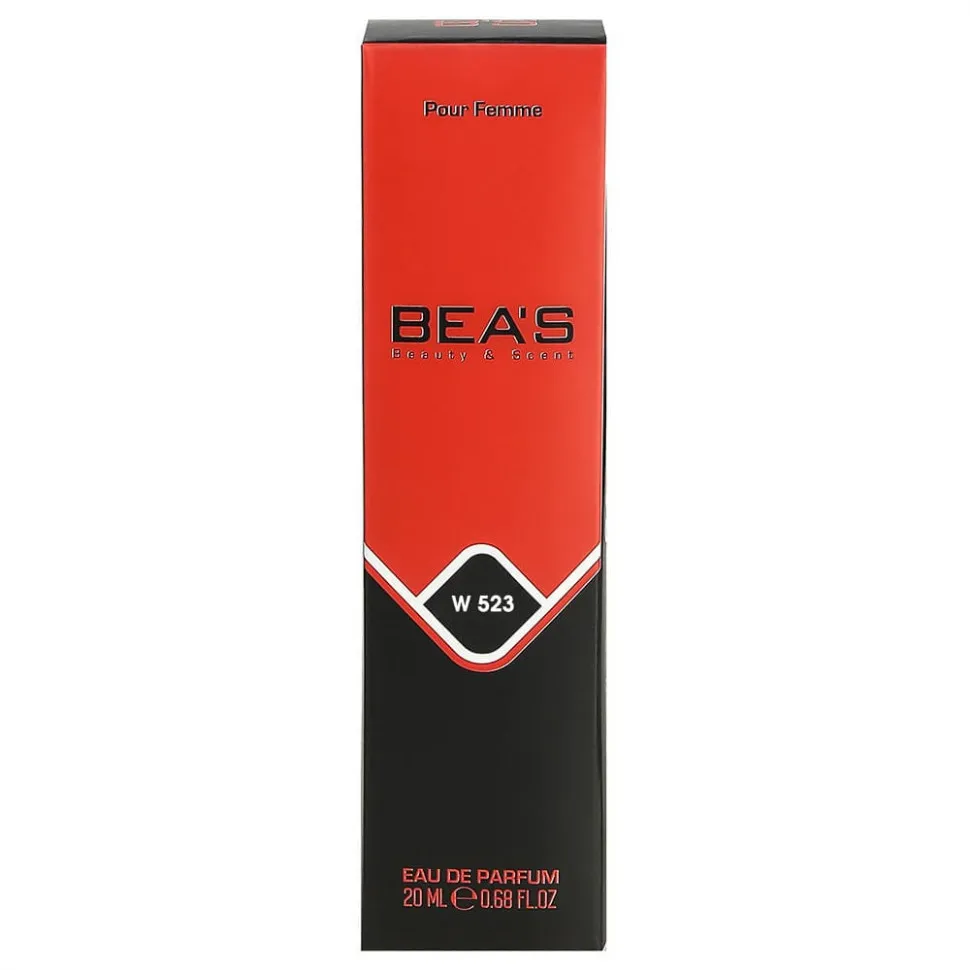 Парфюм BEA'S 20 ml W 523 by K. Good Girl Gone Bad for women