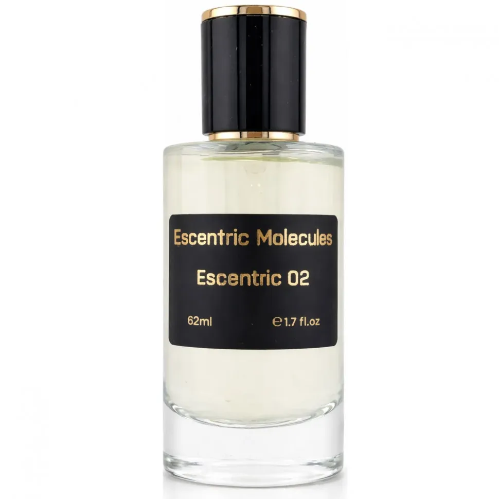 Тестер Extrait de Perfume - Эксцен. Молек. Эксцен. 02 unisex 62 ml