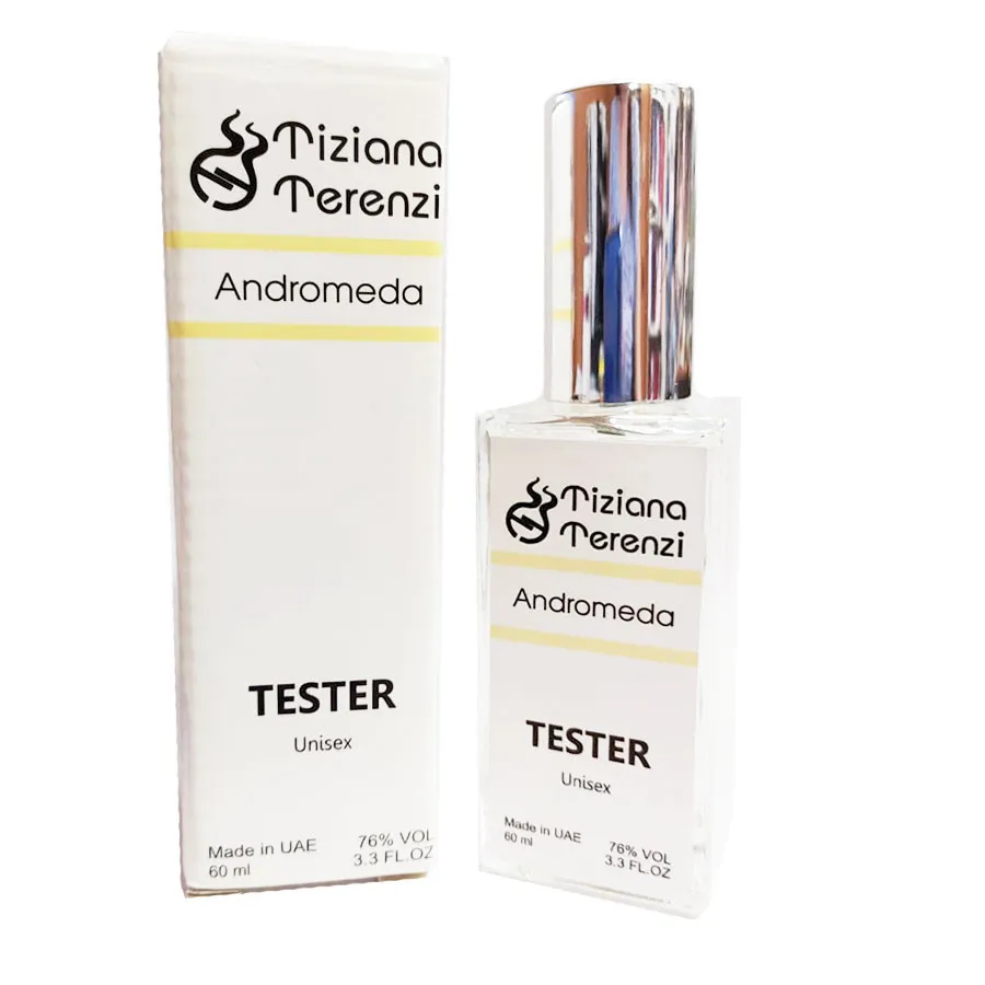 Тестер Tiziana Terenzi Andromeda 60 ml ОАЭ