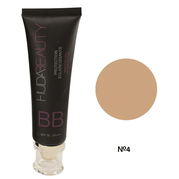 Тональный крем BB HudaBeauty 50 ml