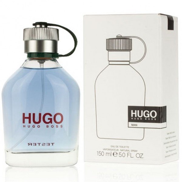 Тестер Hugo Boss Hugo  100 ml