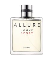 Chanel "Allure Homme Sport Cologne" 100 ml