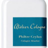 Atelier Cologne "Philtre Ceylan" 100 ml unisex