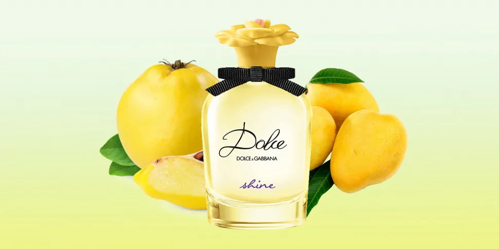 Дольче Габбана Dolce Shine edp for woman 75 ml ОАЭ